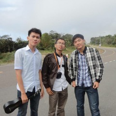 ឱធម្មជាតិអើយ