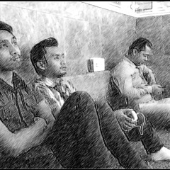 You Make Me Feel Brand New - Boyz II Men/Stylistics (Cover)