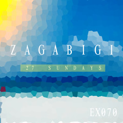 27 Sundays - Zagabigi (Borderline Jack Remix)
