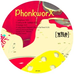 PhonkworX - LuckyDanzer (Deepwerks's Disco In Dub Remix)96 kBit/s