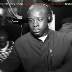 Nicky Solomon Jan 2014