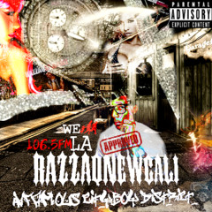 Fly Away ft Rnbreezynic & The Infamous Cityboys aired on ｲ06.5fm South Wales UK