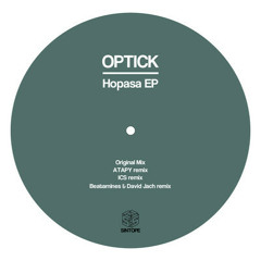Optick - Hopasa (David Jach Remix)