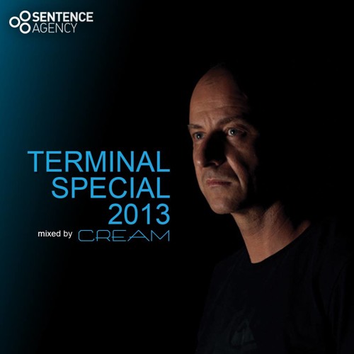 Cream - Terminal Special Edition 2013
