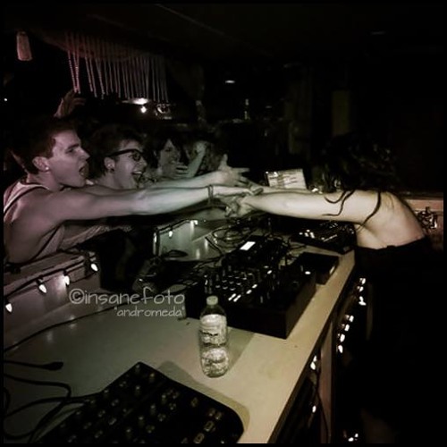 //aղdгoмeda// My Feelings (Dubstep)
