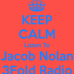 3Fold Radio 20140106 Jacob Nolan