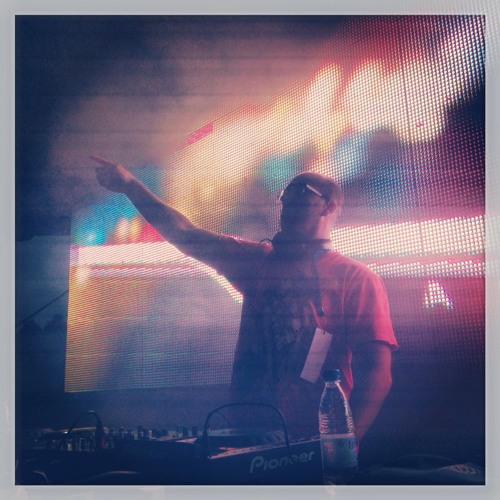 RDC Jan "Welcome To 2014 Mix"