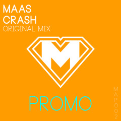 Crash (Original Mix)