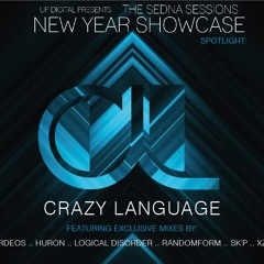 Axiom - Crazy Showcase for Crazy Language Spotlight at Sedna Session NYE 2013/2014