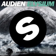 Audien - Elysium (Original Mix)