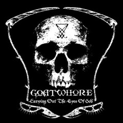 Goatwhore - Apocalyptic Havoc (Cover)
