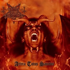 Dark Funeral - Angel Flesh Impaled (Cover)