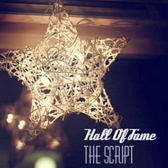 Cookies - Hall Of Fame ( With Piano Instrument ) by The Script feat. Will.I.Am
