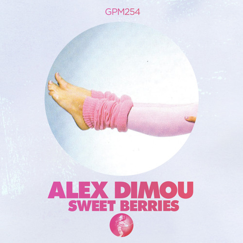 Alex Dimou - Sweet Berries (Original Mix)[snippet]