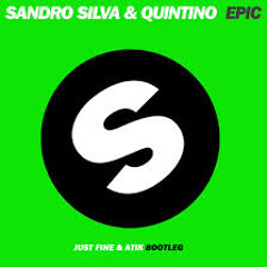 BARE Vs. Sandro Silva & Quintino - Epic Mvkers