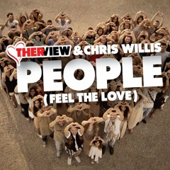 OtherView & Chris Willis - People Feel The Love (Charly H. Fox Remix)