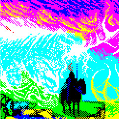 Imaginarium Feat. Lea Rossander