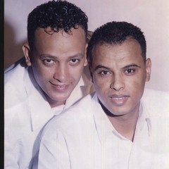 جديد الثنائى سيد وعبده اغنيه الناس انواع