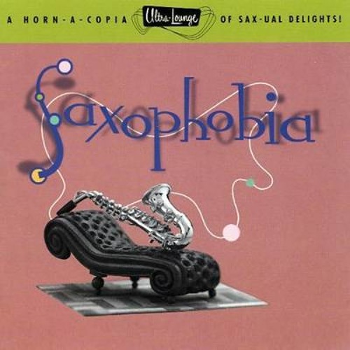 Saxophobia