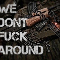 Boss Beezy - We Dont Fuk Around