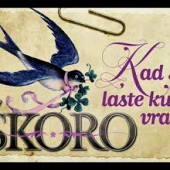 MIROSLAV ŠKORO Kad Se Laste Kući Vrate