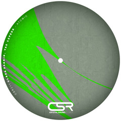 Vlada Asanin , Yas Cepeda - Atomic ( sc cut ) OUT NOW