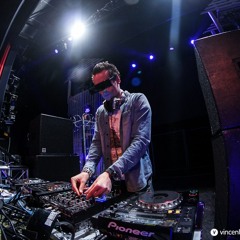 Amperia liveset | INVICTUS - 23.03.2013 - Breaking the Bars!