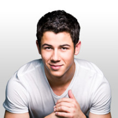 Nick Jonas - Break The Silence
