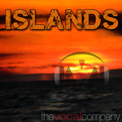 Islands (#TVCTracks)