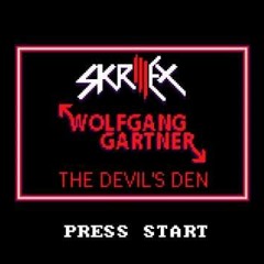 The Devil's rage