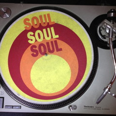 Soul/ Jazz/ Latin selection  Jan 14