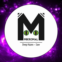 Deep Hazex - Breather in Paradise (Original mix)