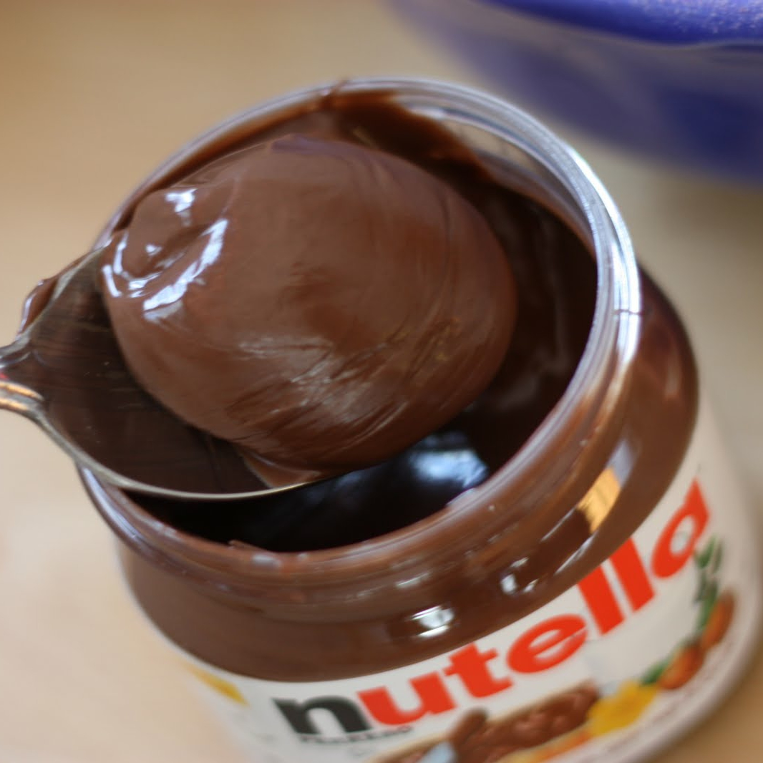 Nutella episode artwork