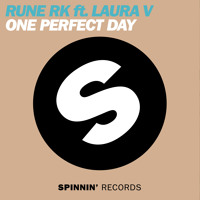 Rune RK ft. Laura V - One Perfect Day (Extended Mix)