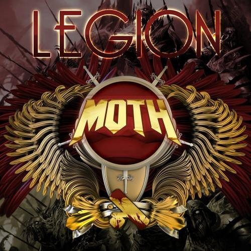 Moth - Legion EP Mix [ Abducted Records ] (OUT NOW!)