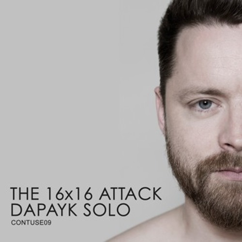 Dapayk solo - Glammered Part2