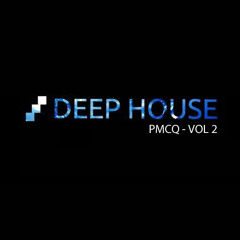 PMCQ - Deep House Blues VOL 2