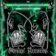 THE TWINS ARTCORE - TRANZ LIRIX