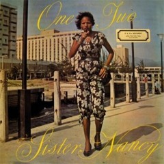 Sister Nancy "Bam Bam" Nicetime Dub