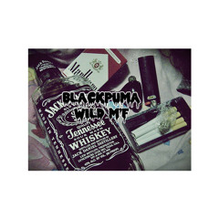 WILD M'F by BLACK PUMA