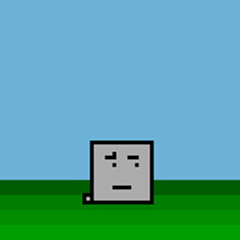 sp00 - Robo Buddy Morning