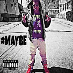#Maybe - $tixMoney