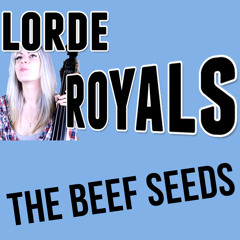 Royals (Lorde Cover)
