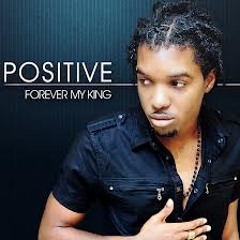 Positive - Let Me Be the One (feat. Niki