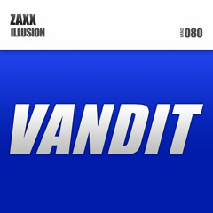 Zaxx - Illusion