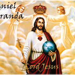 Daniel Miranda - Fly Like A Bird