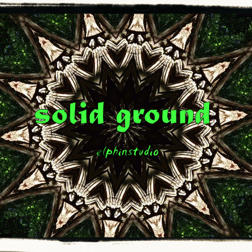 Solid Ground