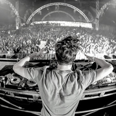 Crackin (Martin Garrix Edit)