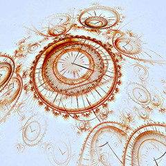 Kundalini - Cycles Of Time  / promo mix / 2014 [Download 320]