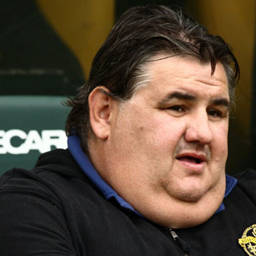 Free Lovin' - Daniel Wang